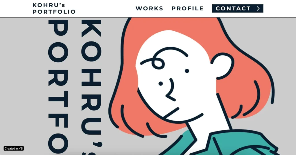 KOHARU